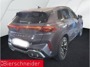 Cupra Terramar 1.5 TSI e-Hybrid MATRIX ULTRA HuD KEYLESS