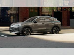 Volkswagen T-Roc Style+++WR*PANO*KEYLESS*NAVI+++SOFORT VERFÜGBAR+++