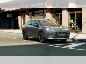 Volkswagen T-Roc Style+++WR*PANO*KEYLESS*NAVI+++SOFORT VERFÜGBAR+++