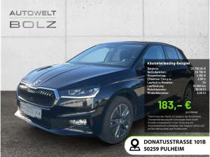 Skoda Fabia Tour 1.0 TSI PDC SHZ ACC LED NAVI JAHRESWAGEN