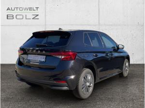 Skoda Fabia Tour 1.0 TSI PDC SHZ ACC LED NAVI JAHRESWAGEN