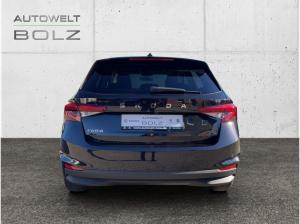 Skoda Fabia Tour 1.0 TSI PDC SHZ ACC LED NAVI JAHRESWAGEN