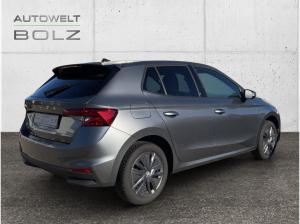 Skoda Fabia Tour 1.0 TSI AHK SHZ KAMERA LED NAVI JAHRESWAGEN