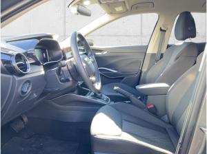 Skoda Fabia Tour 1.0 TSI AHK SHZ KAMERA LED NAVI JAHRESWAGEN