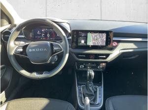 Skoda Fabia Tour 1.0 TSI AHK SHZ KAMERA LED NAVI JAHRESWAGEN