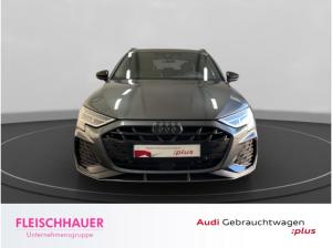 Audi A3 45 TFSI e Sportback S line DSG AHK DAB Navi Tel.-Vorb. LED Rückfahrkam. CarPlay ACC