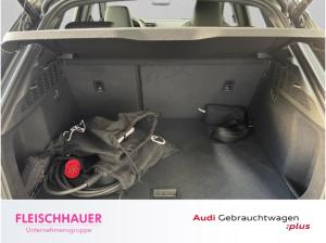 Audi A3 45 TFSI e Sportback S line DSG AHK DAB Navi Tel.-Vorb. LED Rückfahrkam. CarPlay ACC