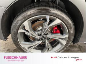 Audi A3 45 TFSI e Sportback S line DSG AHK DAB Navi Tel.-Vorb. LED Rückfahrkam. CarPlay ACC