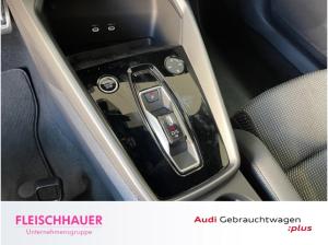 Audi A3 45 TFSI e Sportback S line DSG AHK DAB Navi Tel.-Vorb. LED Rückfahrkam. CarPlay ACC