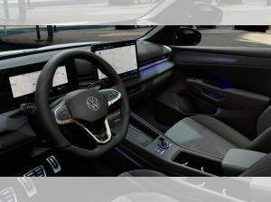 Volkswagen T-Roc R-Line+++WR*AHK*NAVI*KEYLESS+++SOFORT VERFÜGBAR+++