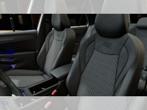 Volkswagen T-Roc R-Line+++WR*AHK*NAVI*KEYLESS+++SOFORT VERFÜGBAR+++