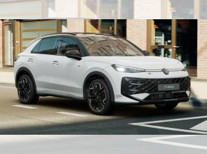 Volkswagen T-Roc R-Line+++WR*AHK*NAVI*KEYLESS+++SOFORT VERFÜGBAR+++