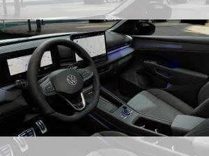 Volkswagen T-Roc R-Line+++WR*AHK*NAVI*KEYLESS+++SOFORT VERFÜGBAR+++