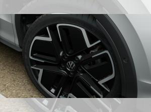 Volkswagen T-Roc R-Line+++WR*AHK*NAVI*KEYLESS+++SOFORT VERFÜGBAR+++