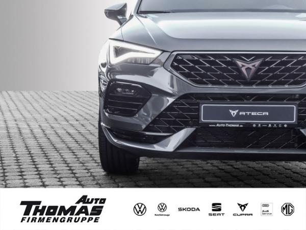 Cupra Ateca 1.5 TSI