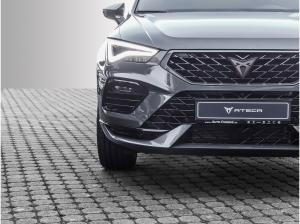 Cupra Ateca 1.5 TSI