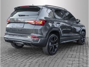 Cupra Ateca 1.5 TSI