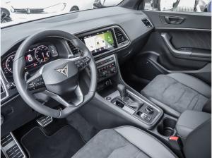 Cupra Ateca 1.5 TSI