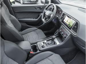 Cupra Ateca 1.5 TSI