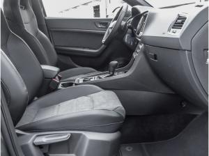 Cupra Ateca 1.5 TSI