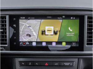 Cupra Ateca 1.5 TSI