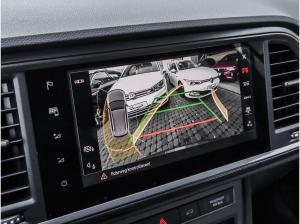 Cupra Ateca 1.5 TSI