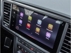 Cupra Ateca 1.5 TSI