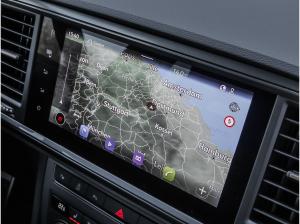 Cupra Ateca 1.5 TSI