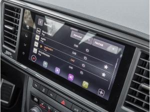 Cupra Ateca 1.5 TSI