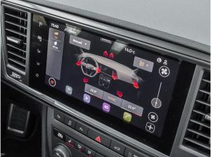 Cupra Ateca 1.5 TSI