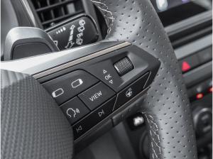 Cupra Ateca 1.5 TSI
