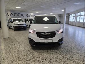 Opel Combo E Cargo - INVESTITIONSBOOSTER MÖGLICH!