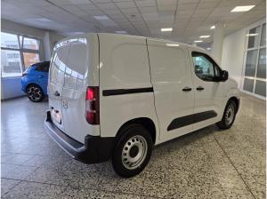 Opel Combo E Cargo - INVESTITIONSBOOSTER MÖGLICH!