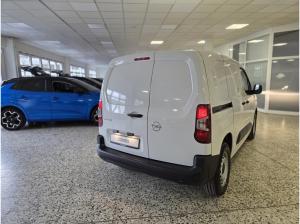 Opel Combo E Cargo - INVESTITIONSBOOSTER MÖGLICH!
