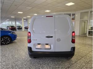 Opel Combo E Cargo - INVESTITIONSBOOSTER MÖGLICH!