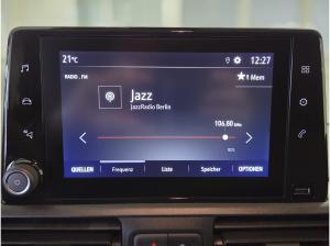 Opel Combo E Cargo - INVESTITIONSBOOSTER MÖGLICH!