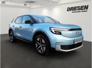 Ford Explorer Select RWD ER 77kWh Navi Digitales Cockpit 360 Kamera LED ACC El. Heckklappe