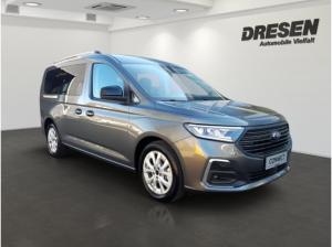 Ford Tourneo Connect Titanium L2 2,0 EcoBlue AT Navi Digitales Cockpit LED Blendfreies Fernl.