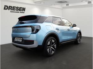 Ford Explorer Select RWD ER 77kWh Navi Digitales Cockpit 360 Kamera LED ACC El. Heckklappe