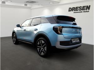 Ford Explorer Select RWD ER 77kWh Navi Digitales Cockpit 360 Kamera LED ACC El. Heckklappe