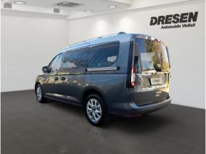 Ford Tourneo Connect Titanium L2 2,0 EcoBlue AT Navi Digitales Cockpit LED Blendfreies Fernl.