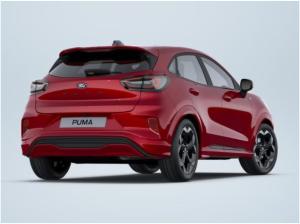 Ford Puma ST-Line X 1,0l EcoBoost AT MHEV Navi Digitales Cockpit Soundsystem B & O 360 Kamera