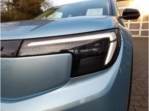 Ford Explorer Select RWD ER 77kWh Navi Digitales Cockpit 360 Kamera LED ACC El. Heckklappe