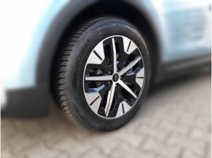 Ford Explorer Select RWD ER 77kWh Navi Digitales Cockpit 360 Kamera LED ACC El. Heckklappe