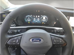 Ford Tourneo Connect Titanium L2 2,0 EcoBlue AT Navi Digitales Cockpit LED Blendfreies Fernl.