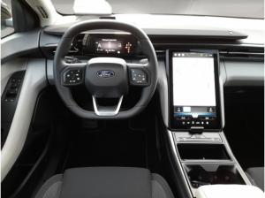Ford Explorer Select RWD ER 77kWh Navi Digitales Cockpit 360 Kamera LED ACC El. Heckklappe