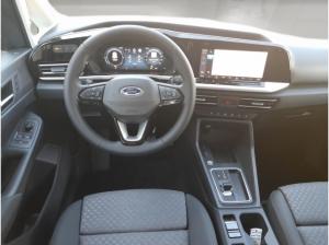 Ford Tourneo Connect Titanium L2 2,0 EcoBlue AT Navi Digitales Cockpit LED Blendfreies Fernl.