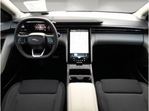 Ford Explorer Select RWD ER 77kWh Navi Digitales Cockpit 360 Kamera LED ACC El. Heckklappe