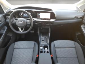 Ford Tourneo Connect Titanium L2 2,0 EcoBlue AT Navi Digitales Cockpit LED Blendfreies Fernl.