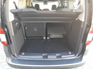 Ford Tourneo Connect Titanium L2 2,0 EcoBlue AT Navi Digitales Cockpit LED Blendfreies Fernl.